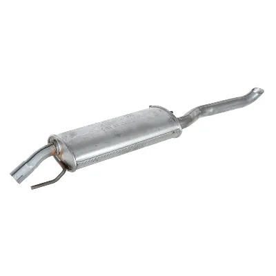 Zadnji izduvni lonac BOSAL BOS233-697 IC-435170