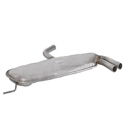 Zadnji izduvni lonac BOSAL BOS233-707 IC-D72D12