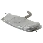 Zadnji izduvni lonac BOSAL BOS233-803 IC-C22B5D