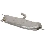 Zadnji izduvni lonac BOSAL BOS233-807 IC-C40798