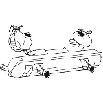 Zadnji izduvni lonac BOSAL BOS233-867 IC-435149