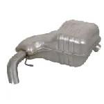 Zadnji izduvni lonac BOSAL BOS235-001 IC-C4079C