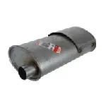 Zadnji izduvni lonac BOSAL BOS235-009 IC-455213