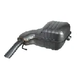 Zadnji izduvni lonac BOSAL BOS235-143 IC-AF271F