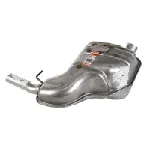 Zadnji izduvni lonac BOSAL BOS235-151 IC-B41748