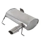 Zadnji izduvni lonac BOSAL BOS247-009 IC-C4079E