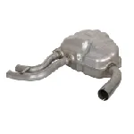 Zadnji izduvni lonac BOSAL BOS247-041 IC-D4859F