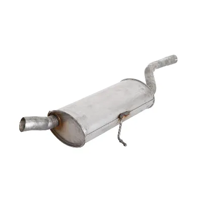 Zadnji izduvni lonac BOSAL BOS247-115 IC-9E50FD