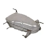 Zadnji izduvni lonac BOSAL BOS247-413 IC-C407A6