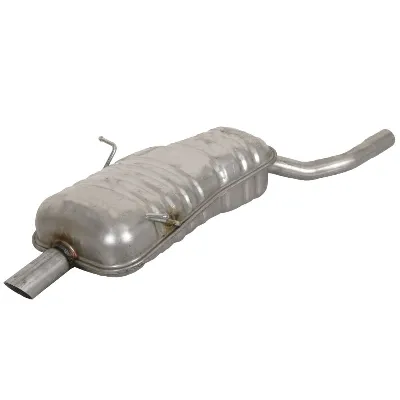 Zadnji izduvni lonac BOSAL BOS247-515 IC-B8B24C