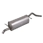 Zadnji izduvni lonac BOSAL BOS278-231 IC-9BBA53