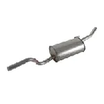 Zadnji izduvni lonac BOSAL BOS278-423 IC-C0C263