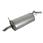 Zadnji izduvni lonac BOSAL BOS279-157 IC-9FD6F6