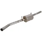 Zadnji izduvni lonac BOSAL BOS279-429 IC-C40881