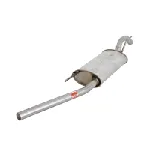 Zadnji izduvni lonac BOSAL BOS279-483 IC-435185