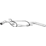 Zadnji izduvni lonac BOSAL BOS279-483 IC-435185