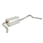 Zadnji izduvni lonac BOSAL BOS279-565 IC-D91BF8