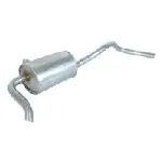 Zadnji izduvni lonac BOSAL BOS279-569 IC-DB0EE2