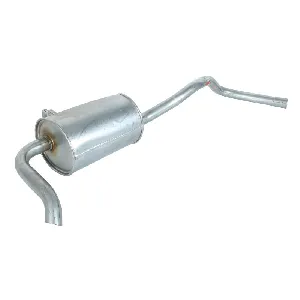 Zadnji izduvni lonac BOSAL BOS279-569 IC-DB0EE2