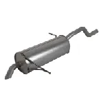 Zadnji izduvni lonac BOSAL BOS279-643 IC-G08U5H