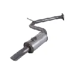 Zadnji izduvni lonac BOSAL BOS279-787 IC-G0X2AW