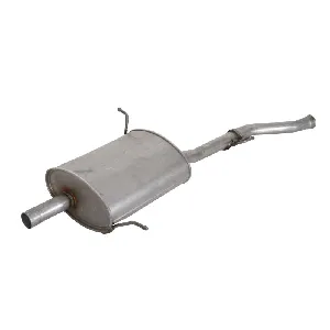 Zadnji izduvni lonac BOSAL BOS280-005 IC-434288