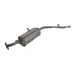 Zadnji izduvni lonac BOSAL BOS280-025 IC-435046