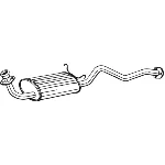 Zadnji izduvni lonac BOSAL BOS280-159 IC-434708