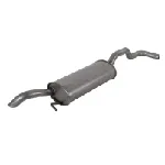 Zadnji izduvni lonac BOSAL BOS281-373 IC-435010