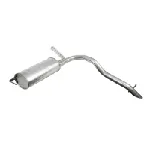 Zadnji izduvni lonac BOSAL BOS281-877 IC-D143DC