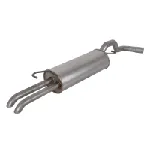 Zadnji izduvni lonac BOSAL BOS281-999 IC-E1A8D5