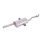 Zadnji izduvni lonac BOSAL BOS282-061 IC-9E5061