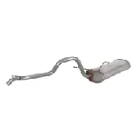 Zadnji izduvni lonac BOSAL BOS282-959 IC-454954