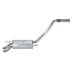 Zadnji izduvni lonac BOSAL BOS283-469 IC-455201