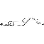 Zadnji izduvni lonac BOSAL BOS285-311 IC-503603