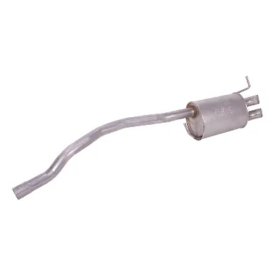 Zadnji izduvni lonac BOSAL BOS286-489 IC-B8B2F3