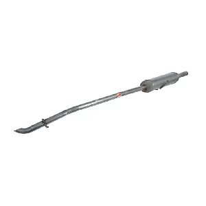 Zadnji izduvni lonac BOSAL BOS286-555 IC-B8B2F6