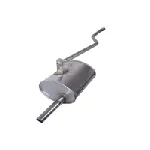 Zadnji izduvni lonac BOSAL BOS288-327 IC-435091