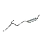 Zadnji izduvni lonac BOSAL BOS289-151 IC-434305