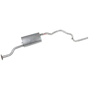 Zadnji izduvni lonac BOSAL BOS296-297 IC-454589