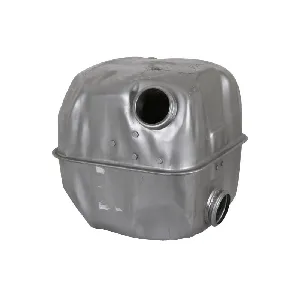 Zadnji izduvni lonac VANSTAR VAN10335SC IC-E470B8