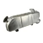 Zadnji izduvni lonac VANSTAR VAN10719SC IC-BE8E9A