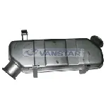 Zadnji izduvni lonac VANSTAR VAN10719SC IC-BE8E9A