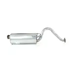 Zadnji izduvni lonac WALKER WALK22553 IC-BDF19B