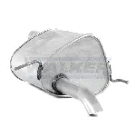 Zadnji izduvni lonac WALKER WALK22817 IC-D29683