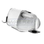 Zadnji izduvni lonac WALKER WALK22817 IC-D29683