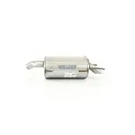 Zadnji izduvni lonac WALKER WALK23038 IC-F51B95