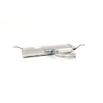 Zadnji izduvni lonac WALKER WALK23261 IC-C64E58