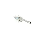 Zadnji izduvni lonac WALKER WALK23381 IC-C64CF7