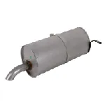 Zadnji izduvni lonac WALKER WALK23424 IC-G04F9W